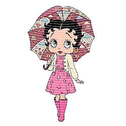 Betty-BD 825